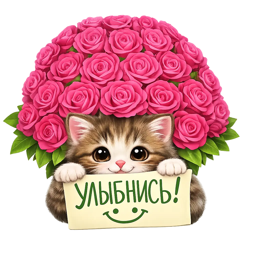 Приватный подарок